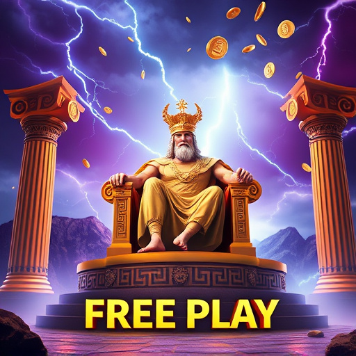 gates of olympus demo oyna