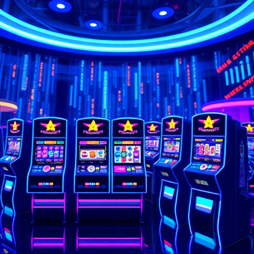 slot casino siteleri