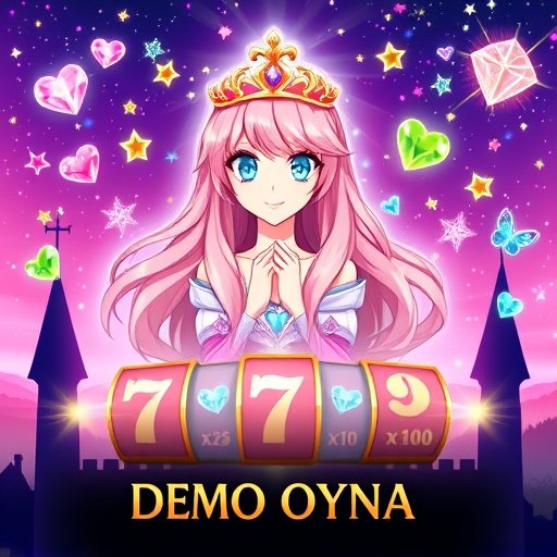 starlight princess demo oyna türkçe