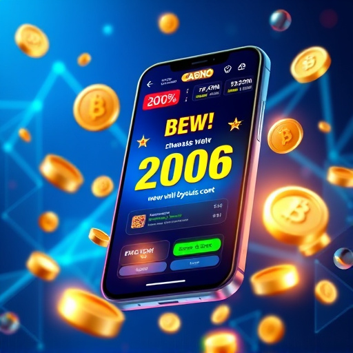 yeni online casino bonusları